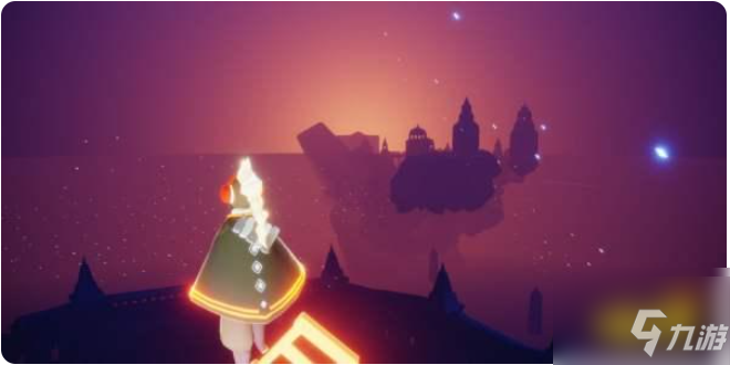 光遇怎么找到好友的位置 光遇好友传送功能使用方法