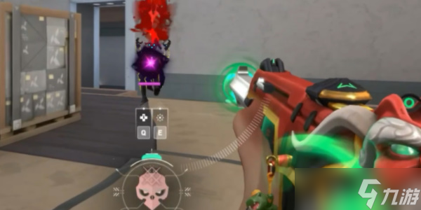 无畏契约如何开启全体聊天