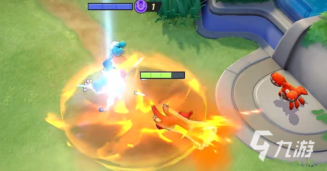 宝可梦大集结有国服吗 宝可梦大集结几号上线国服