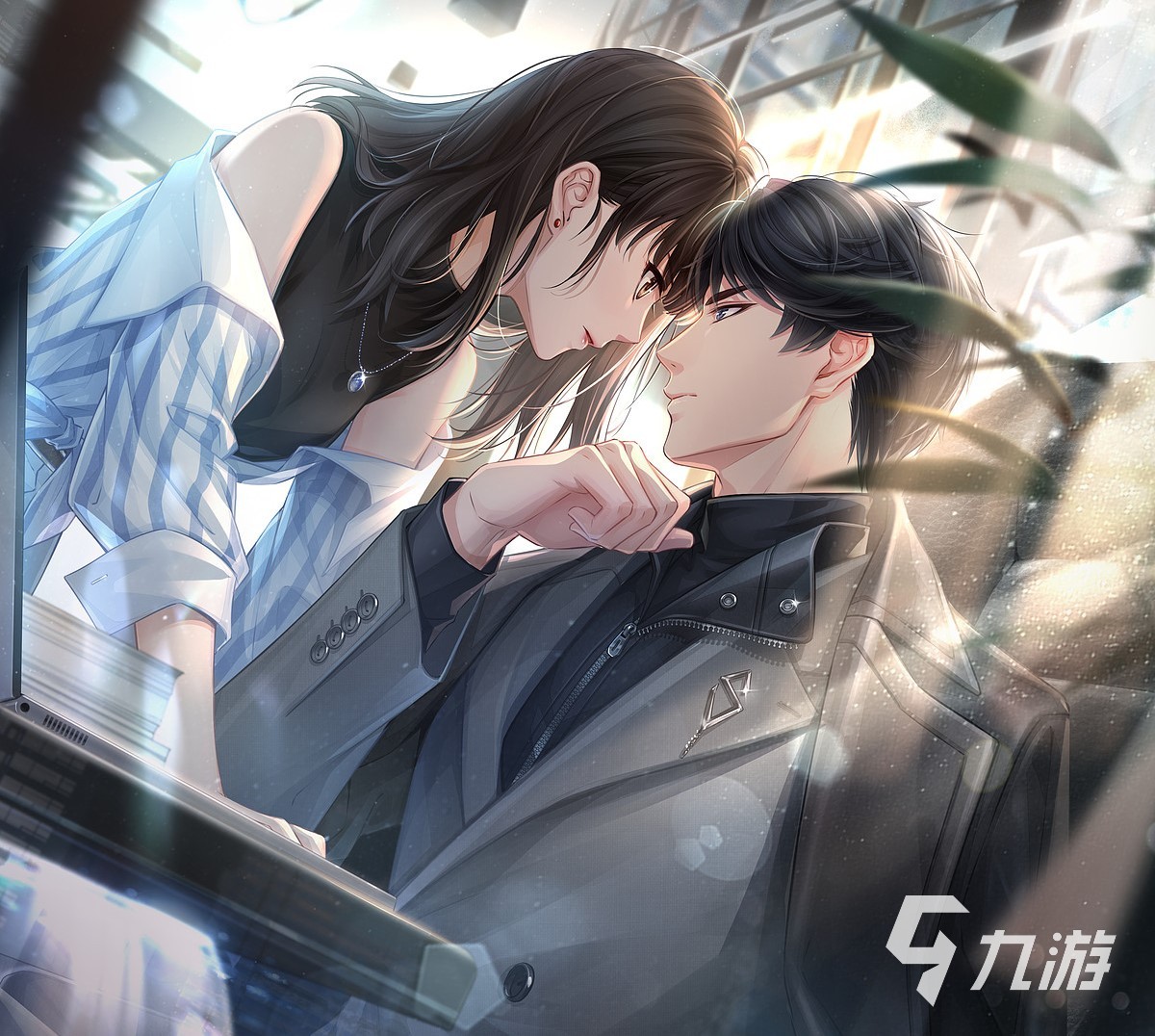 恋与制作人自抽号安全吗