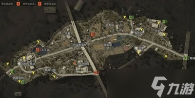 暗区突围哪个地方最肥