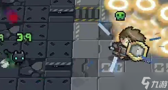 元气骑士前传怎么转职业