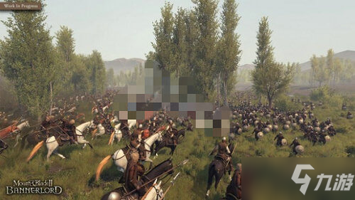 骑马与砍杀2锻造怎么做_骑马与砍杀2锻造技巧攻略