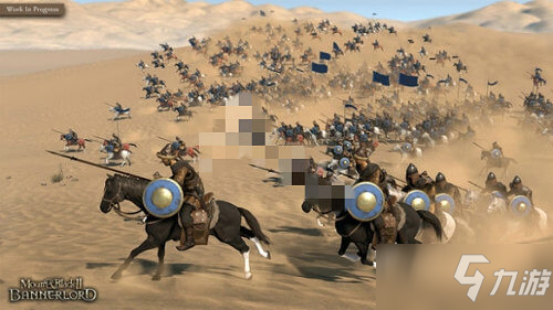 骑马与砍杀2锻造怎么做_骑马与砍杀2锻造技巧攻略