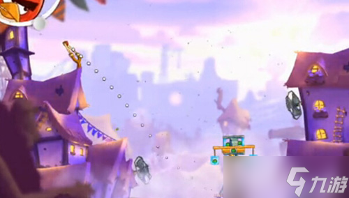 愤怒的小鸟2第27关怎么过？愤怒的小鸟2攻略分享