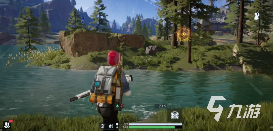 星球重启多少g 星球重启储存空间占比推测