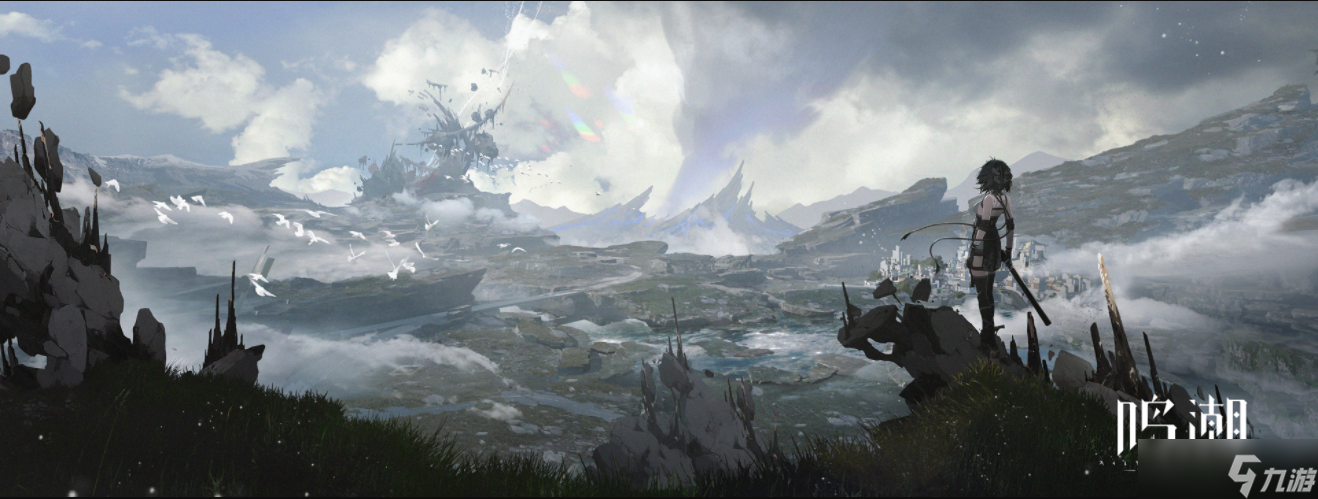 《原神》的自选五星有希望了？《鸣潮》什么时候公测？《鸣潮》的公测时间介绍