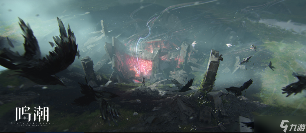 《原神》的自选五星有希望了？《鸣潮》什么时候公测？《鸣潮》的公测时间介绍