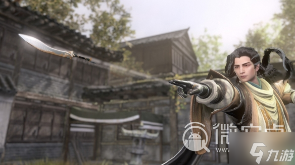 古龙风云录卖什么好