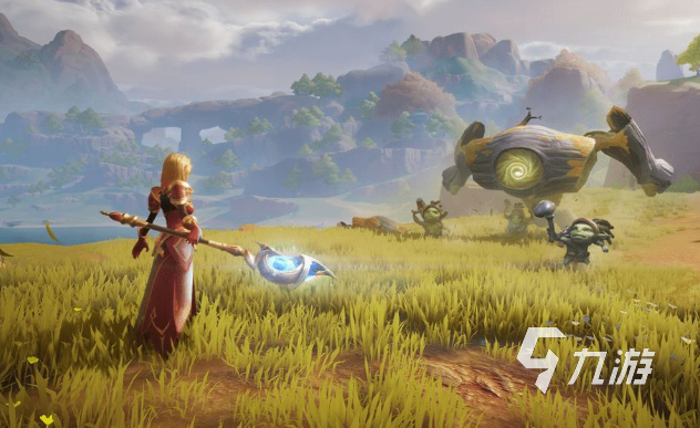 塔瑞斯世界为什么不能下载呢 塔瑞斯世界下载渠道分享