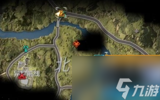 《星球重启》最后一处任务怎么过