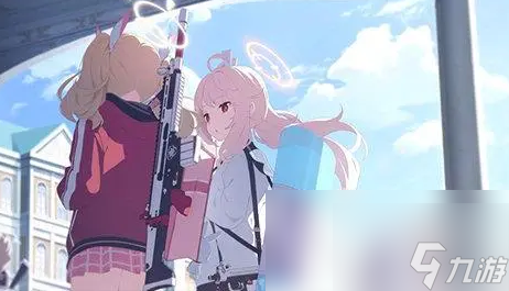 碧蓝档案为什么角色头上都有个环 头上的光环信息一览