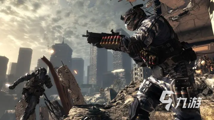 使命召唤战区手游怎么提高画质