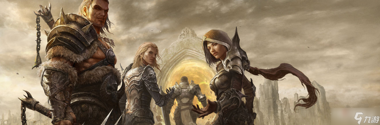 暗黑破坏神不朽服务器互通吗