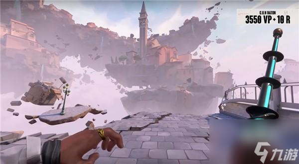 无畏契约多少内存