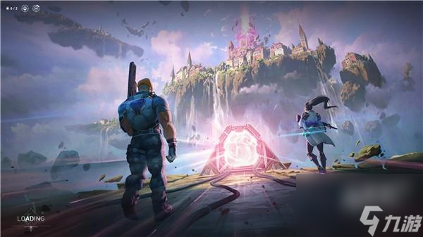 无畏契约多少内存