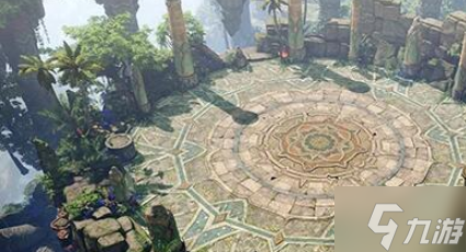 命运方舟仓库位置介绍