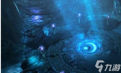 命运方舟仓库位置介绍