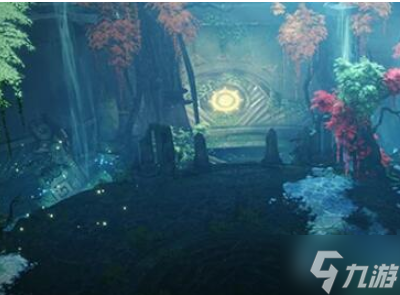 命运方舟仓库位置介绍