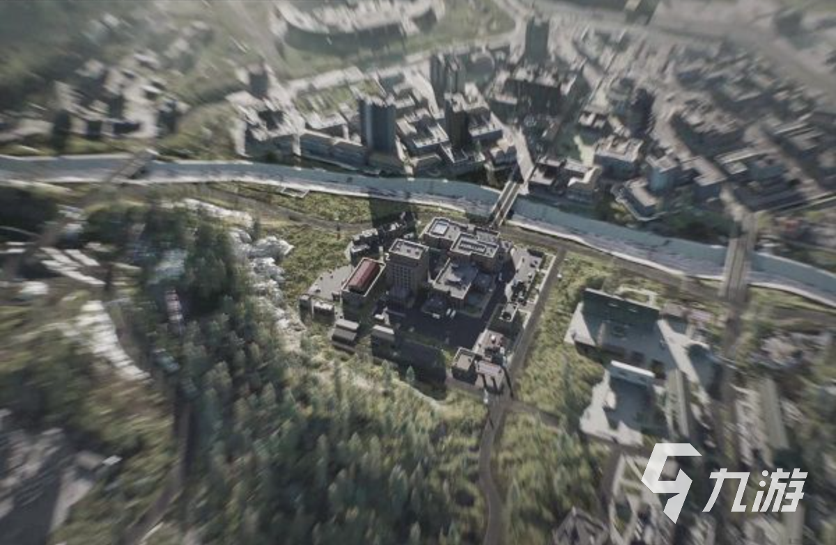 使命召唤战区全名叫什么 使命召唤战区游戏全称