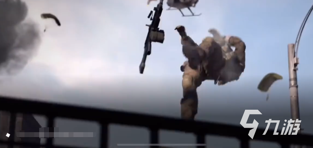 使命召唤战区手游卡在进入页面怎么办 使命召唤战区手游加载不出来怎么回事