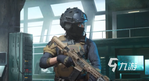 使命召唤战区手游卡在进入页面怎么办 使命召唤战区手游加载不出来怎么回事