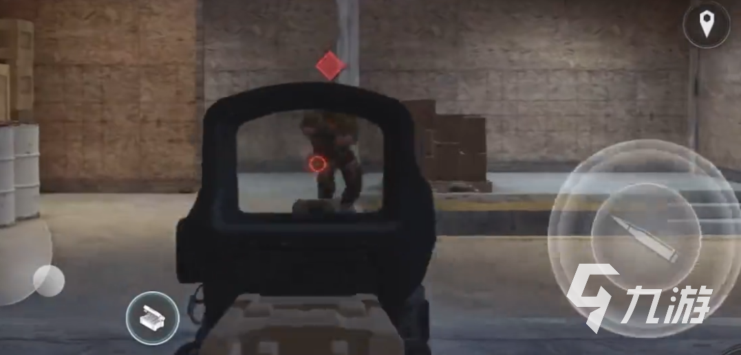 使命召唤战区手游卡在进入页面怎么办 使命召唤战区手游加载不出来怎么回事