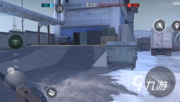 使命召唤战区手游卡在进入页面怎么办 使命召唤战区手游加载不出来怎么回事