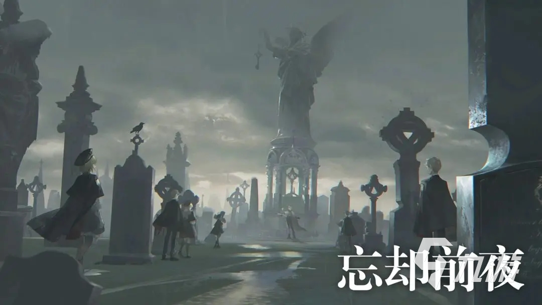 忘却前夜怎么下载 忘却前夜手游下载推荐