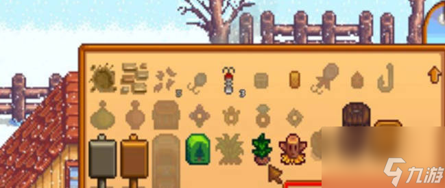 《星露谷物语》茶苗怎么种 《星露谷物语》茶苗种植方法