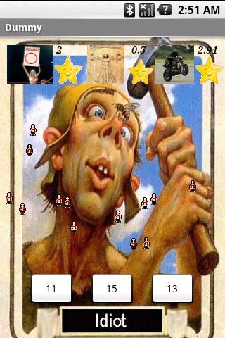 数假人好玩吗？怎么玩？数假人游戏介绍