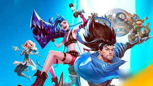 英雄联盟端游怎么注册账号