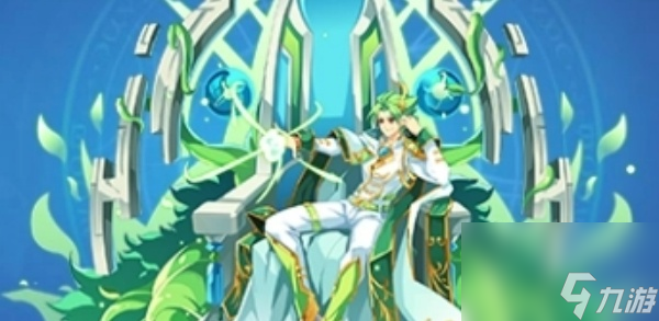 西普大陆通行证自选精灵有哪些