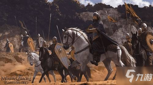 骑马与砍杀2中文名字如何输入 输入中文方法介绍