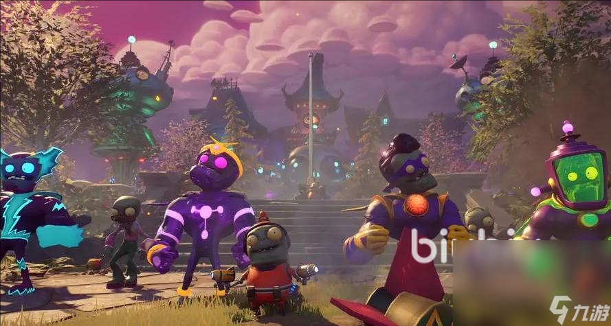 植物大战僵尸花园战争2进不去游戏 植物大战僵尸2加速器怎么用