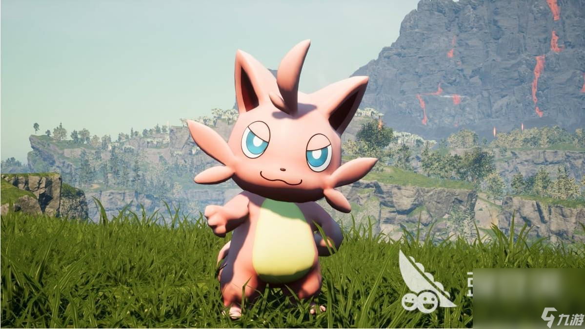 幻兽帕鲁可以几个人联机