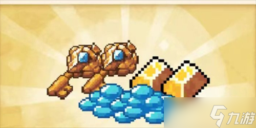 元气骑士前传恶犬帮在哪