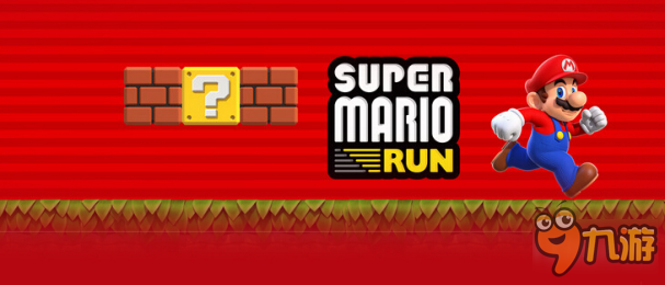 终于等到你!《超级马里奥跑酷》已火热上架