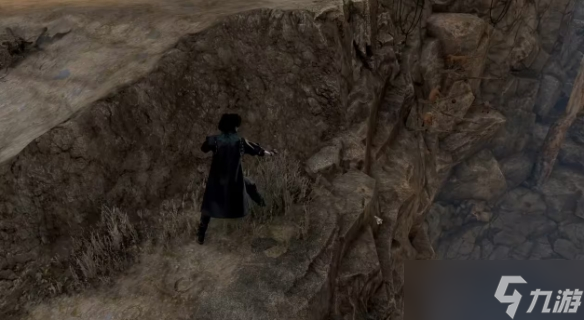 《古龙风云录》赵老二位置介绍