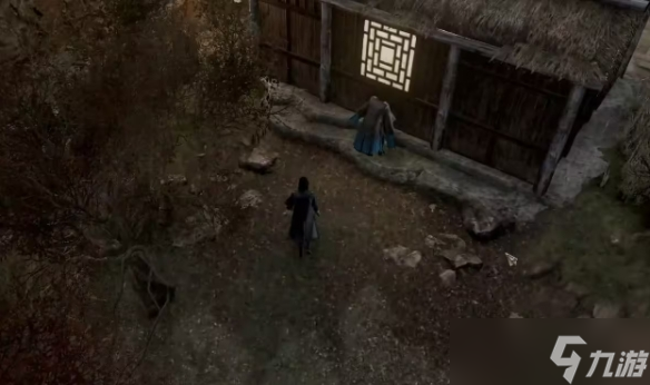 《古龙风云录》赵老二位置介绍