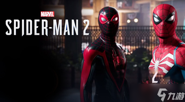 漫威蜘蛛侠2怎么切换蜘蛛侠