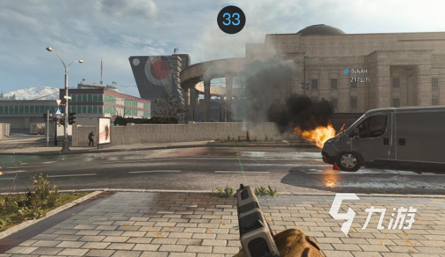 使命召唤战区手游怎么登录安卓手机 使命召唤战区手游如何登陆