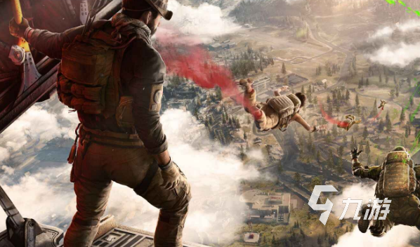 使命召唤战区手游怎么登录安卓手机 使命召唤战区手游如何登陆