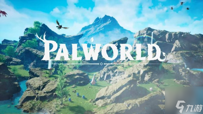 幻兽帕鲁纯水晶在哪里拿 幻兽帕鲁纯水晶获取