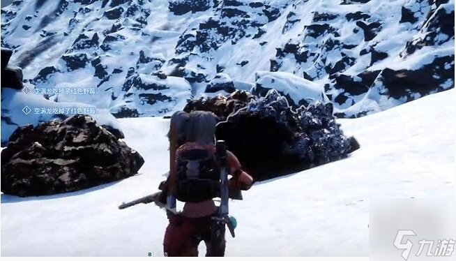 幻兽帕鲁纯水晶在哪里拿 幻兽帕鲁纯水晶获取