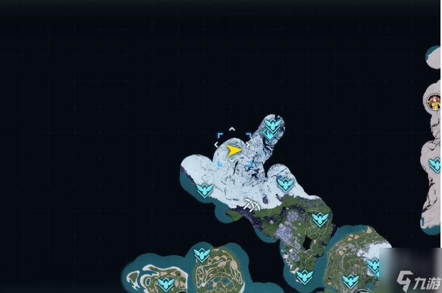 幻兽帕鲁纯水晶在哪里拿 幻兽帕鲁纯水晶获取