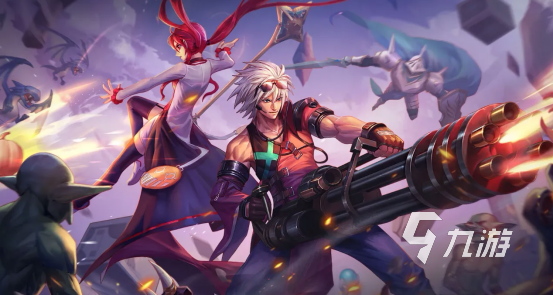 dnf手游什么时候能玩 地下城与勇士手游上线日期分享