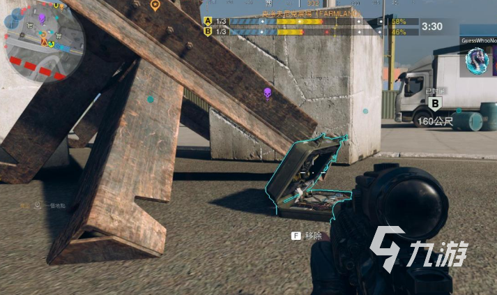 怎么玩使命召唤战区手游游戏 使命召唤战区手游玩法攻略