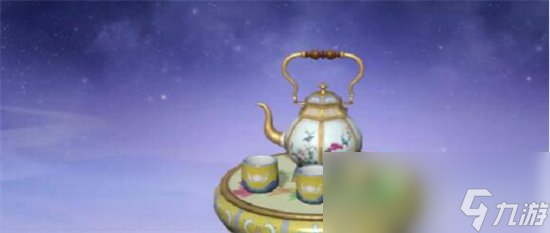 《浮生忆玲珑》奇珍怎么获得 奇珍攻略