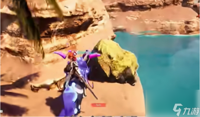 幻兽帕鲁硫磺怎么获得 幻兽帕鲁硫磺获得方法介绍